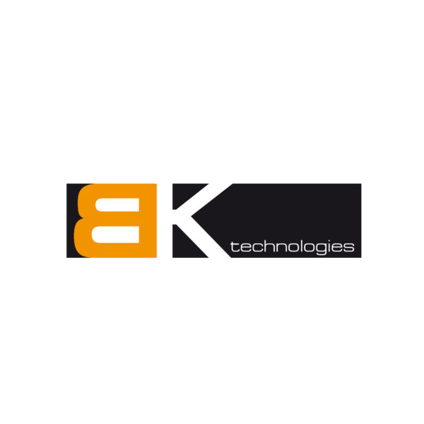 Logo BK Technologies