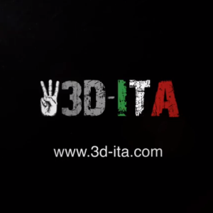 Video 3D-ita