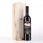 Packaging Castello Umberto