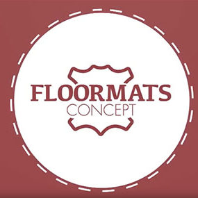 Video FloorMats concept