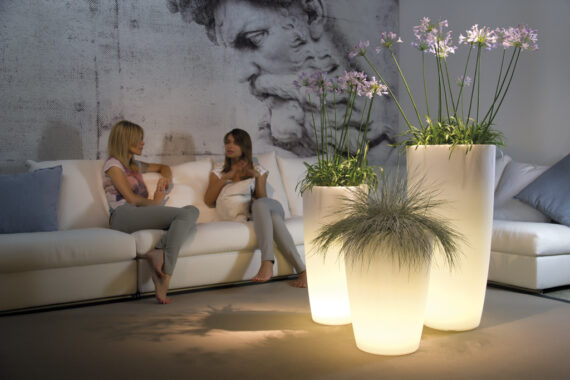 Fotografia prodotto ambientata