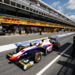 Pubbliche relazioni Luca Ghiotto Barcellona