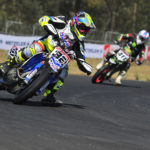 Pubbliche relazioni Elia Sammartin