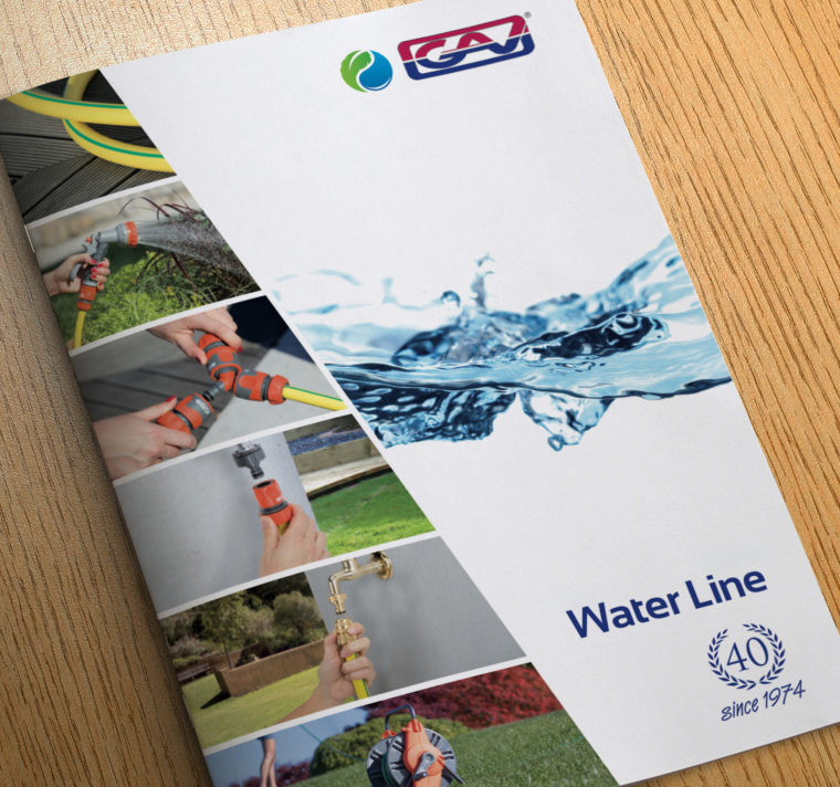 Cataloghi Gav acqua