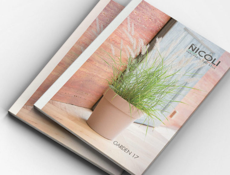 Cataloghi Nicoli Garden 17