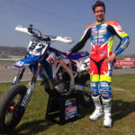 Pubbliche relazioni Elia Sammartin